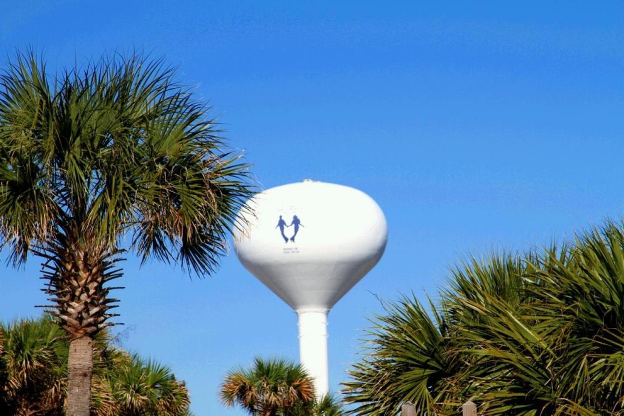 Sea Cloisters 305D Villa Myrtle Beach Exterior photo